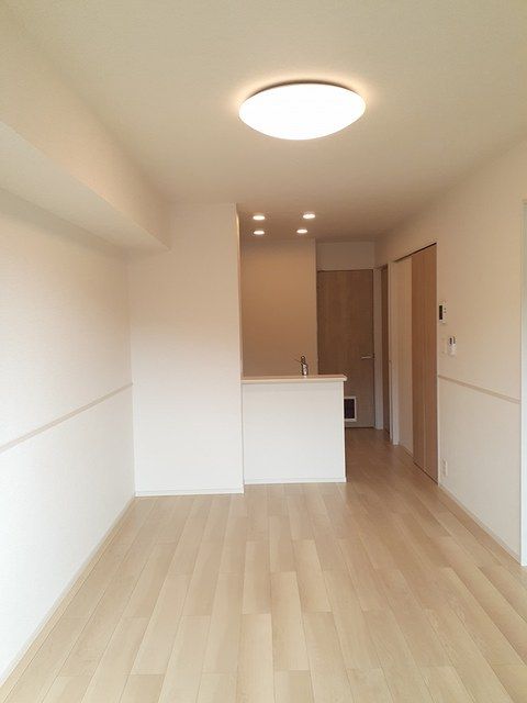 リビング