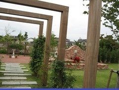 近くの公園まで1,800m（徒歩23分）