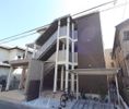 グラツィオーソの間取り画像