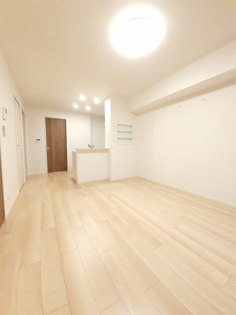 リビング