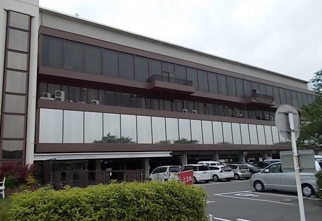 近くのMKボウルまで1,000m(徒歩13分)