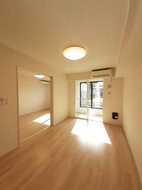 リビング