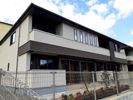 メゾン ルーバンAの間取り画像