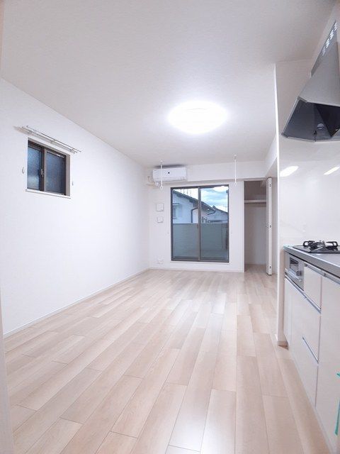 リビング