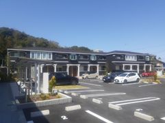 ザ・ビレッジグリーン山口町Ⅱの外観画像