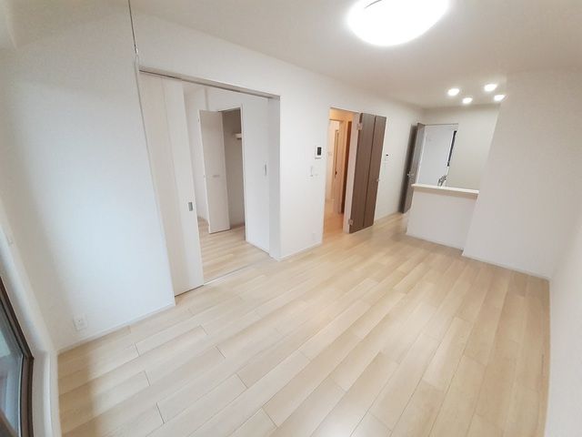 リビング