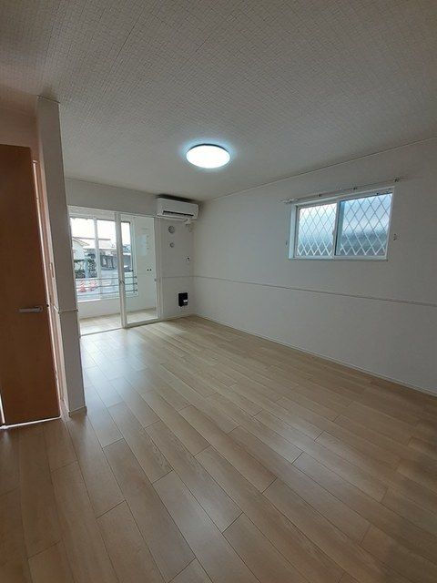 リビング