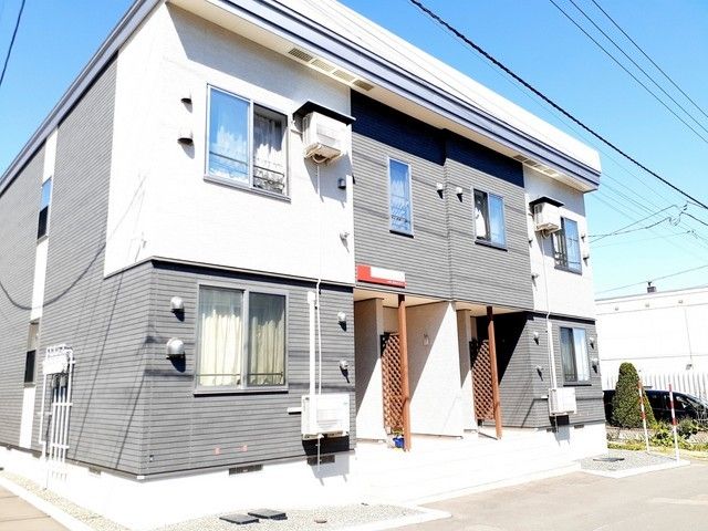 レジェ リヴィエール Ⅰの外観画像