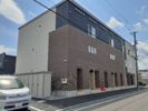 カーサ マオの間取り画像