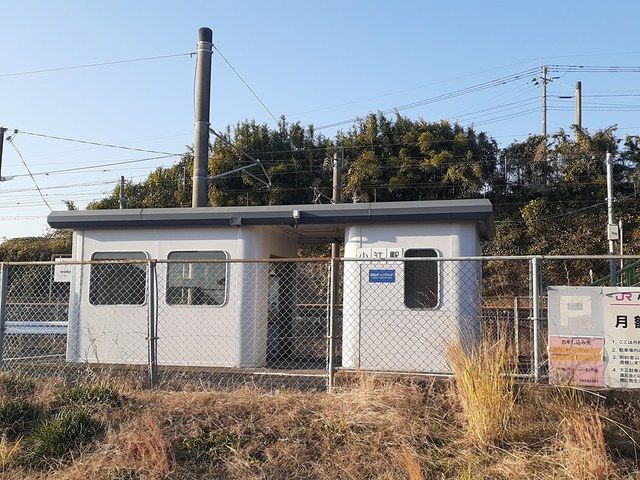 近くの駅まで364m（徒歩5分）