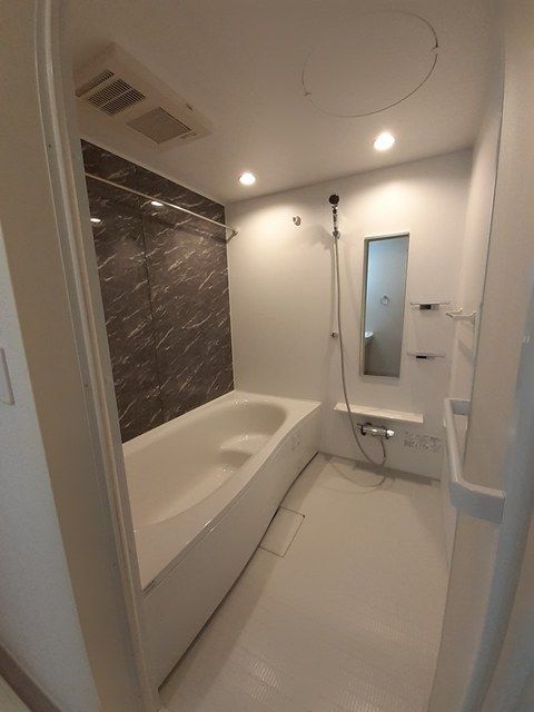 バスルーム