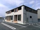 パシフィック・ケイの間取り画像