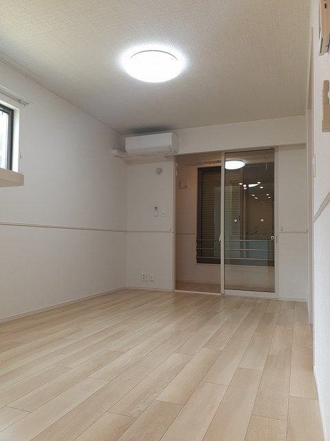 リビング