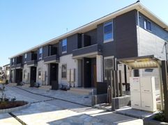 グラン フェリシアの外観画像