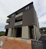 NEOの外観画像