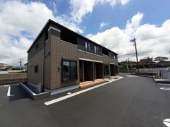 ベル・プレミスの外観画像