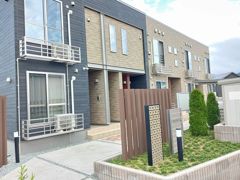 ディアコートの外観画像