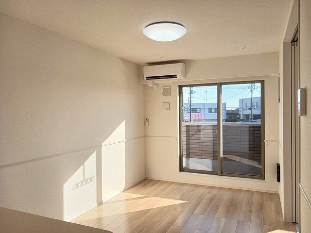 リビング