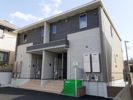 TOYRO成瀬の間取り画像