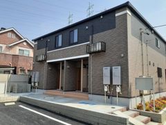 プラシードCの外観画像
