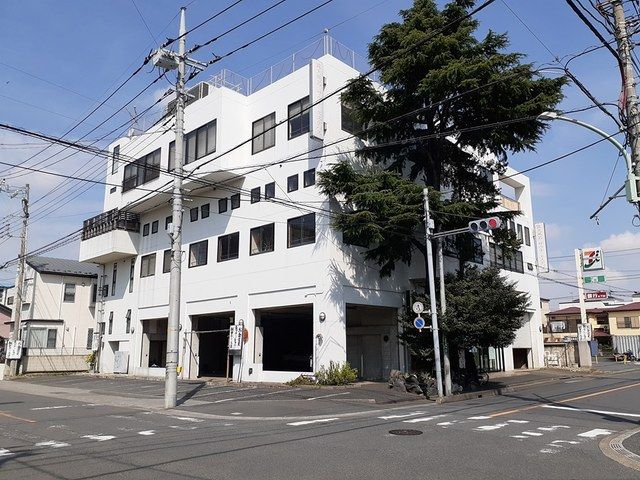 近くのふくの湯まで35m(徒歩1分)