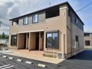 ハウスヨウシャンⅠの間取り画像