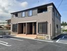 ハウスヨウシャンⅡの外観