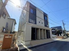 フィガロの外観画像