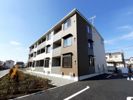 プリムローズ ガーデンの間取り画像