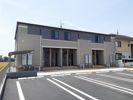 くおっ館 Bの間取り画像