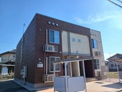 ルピナス Bの外観画像