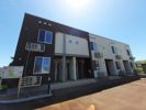 レジデンス高田Bの間取り画像