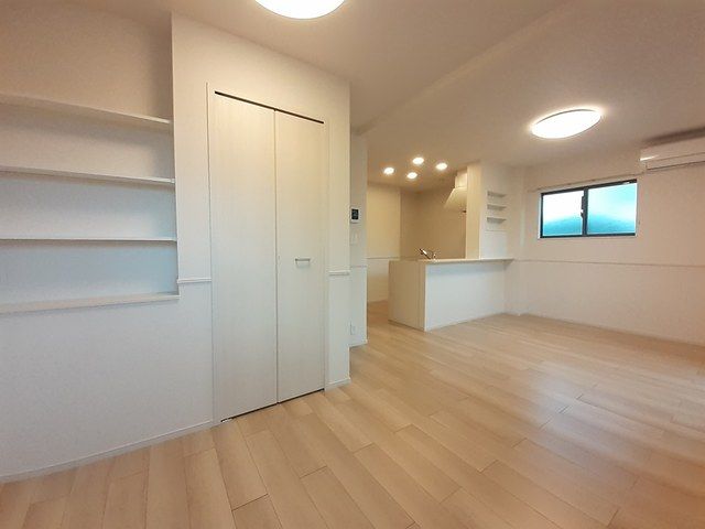 リビング