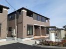 永遠Bの間取り画像