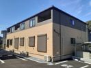 グレイスⅢの間取り画像