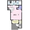 アルカンシエル・Yの間取り画像