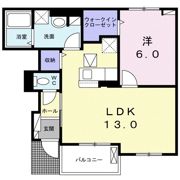 POPORAの間取り画像