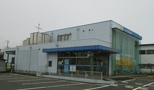 近くのいわき信用組合まで1,500m(徒歩19分)