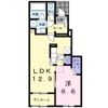 プラザステラの間取り画像