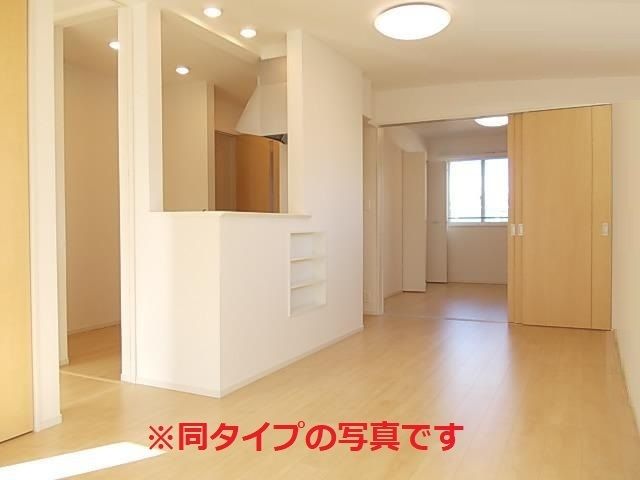 リビング