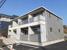 アルモニー K Ⅰの間取り画像