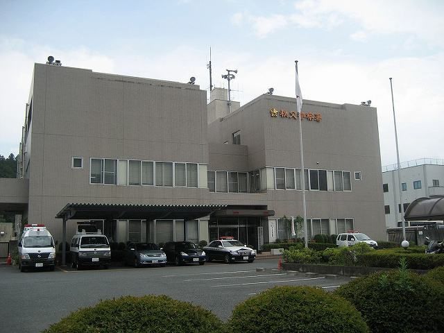 近くの埼玉県警 秩父警察署まで1,800m（徒歩23分）