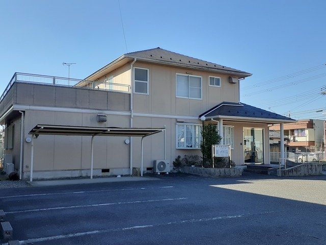 近くの沖野診療所　山田内科様まで720m（徒歩9分）