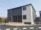 サンヴィレッジAの間取り画像