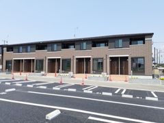太陽 Bの外観画像