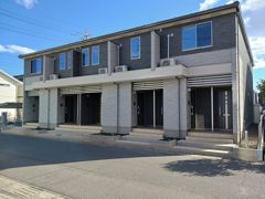 グランデ輝2ndの外観画像