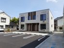 サクージュⅠの間取り画像