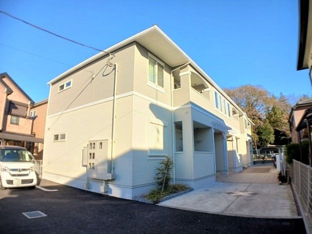 Ks Residenceの外観画像