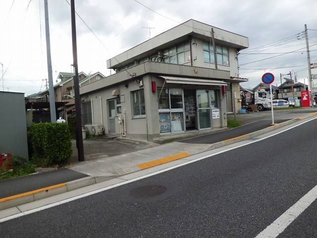 近くの横川交番まで350m（徒歩5分）