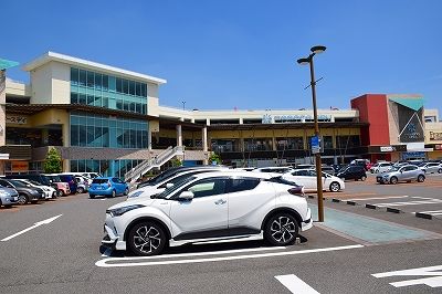 近くのリソラ大府まで1,800m（徒歩23分）